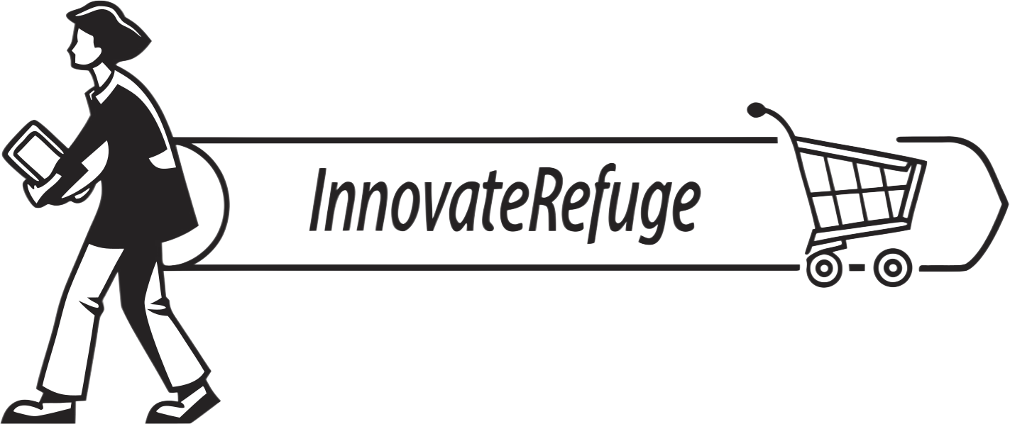 innovaterefuge.com
