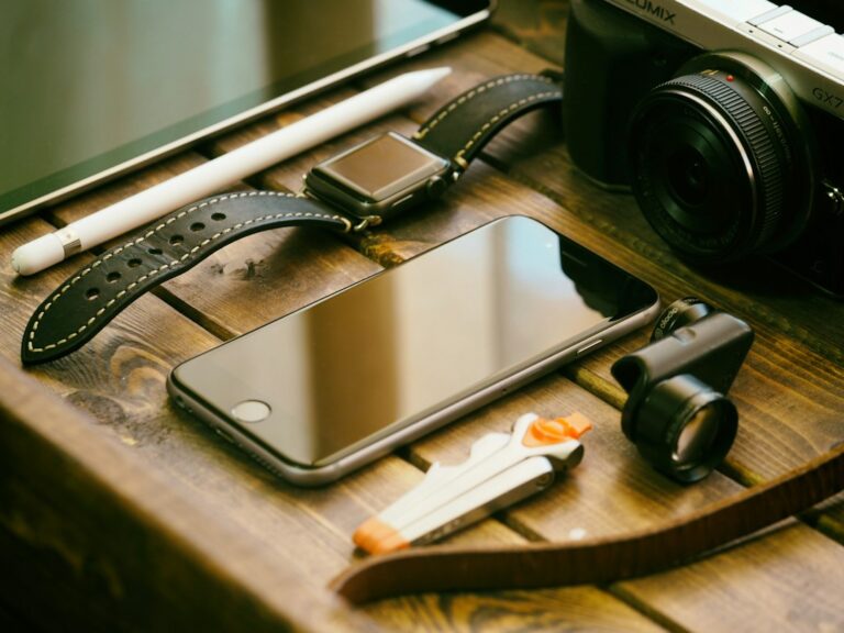 Innovative Tech Products That Will Transform Your Life