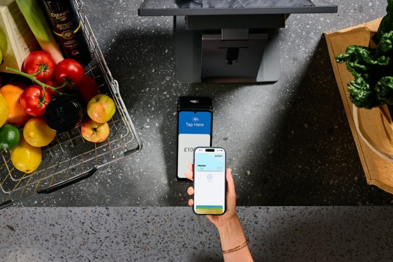 The Future of Shopping: Embracing Cutting-Edge Technology