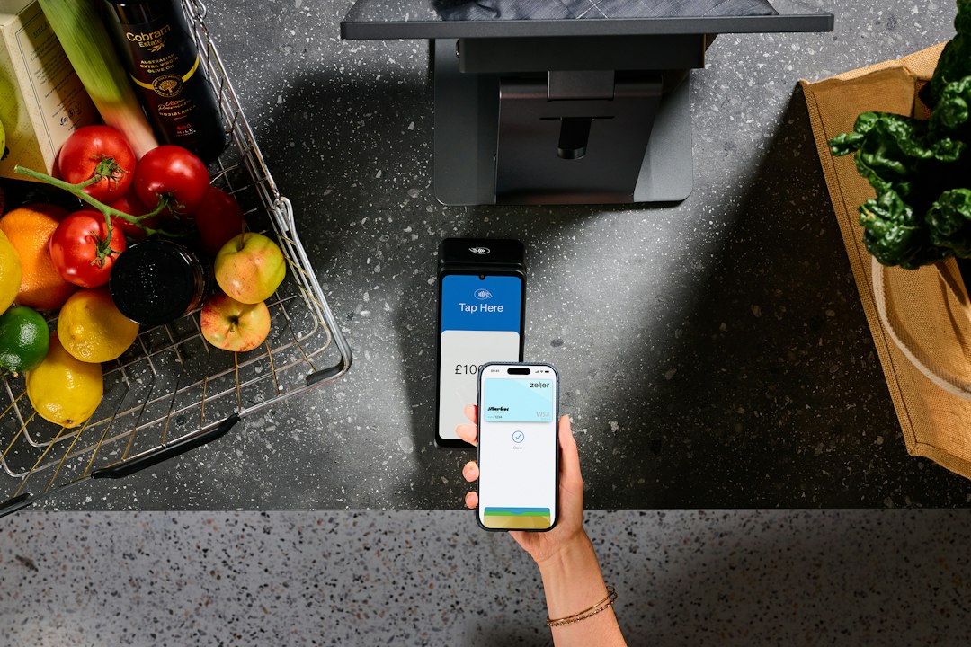 The Future of Shopping: Embracing Cutting-Edge Technology The Future of Shopping: Embracing Cutting-Edge Technology