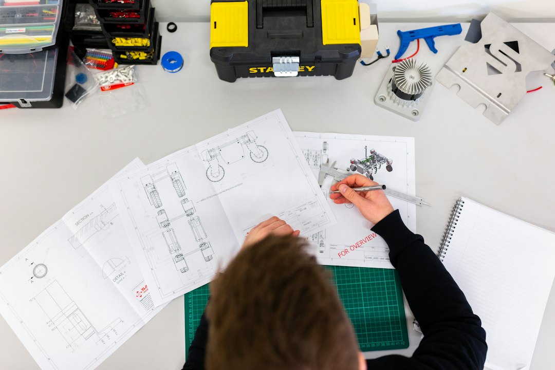 Transforming Your Workspace with Innovative Tech Solutions Transforming Your Workspace with Innovative Tech Solutions